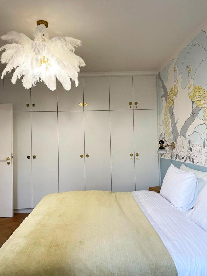 Appartement Luxueux Hyper Centre De Στρασβούργο Εξωτερικό φωτογραφία