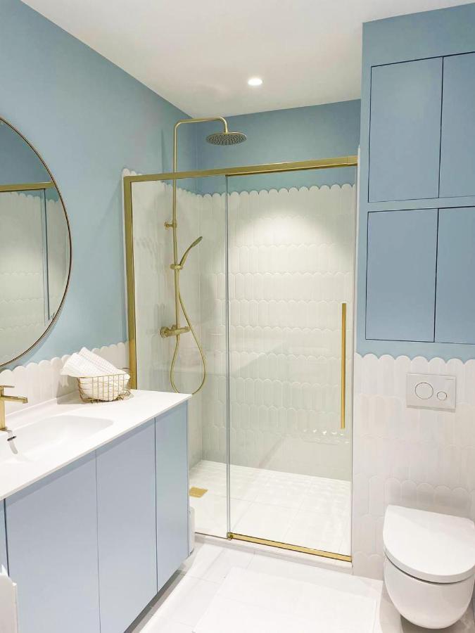 Appartement Luxueux Hyper Centre De Στρασβούργο Εξωτερικό φωτογραφία