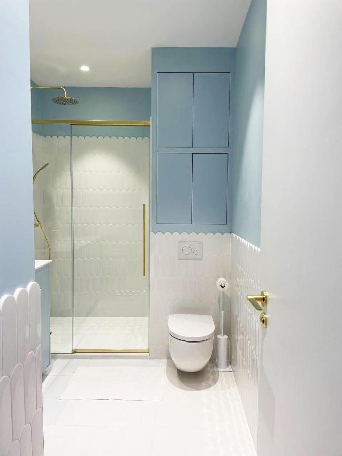 Appartement Luxueux Hyper Centre De Στρασβούργο Εξωτερικό φωτογραφία