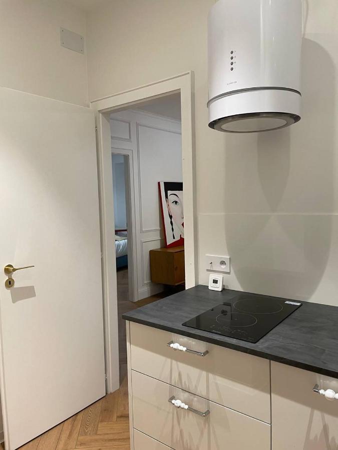 Appartement Luxueux Hyper Centre De Στρασβούργο Εξωτερικό φωτογραφία
