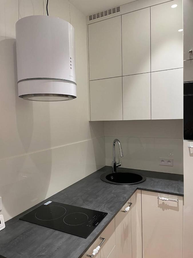 Appartement Luxueux Hyper Centre De Στρασβούργο Εξωτερικό φωτογραφία