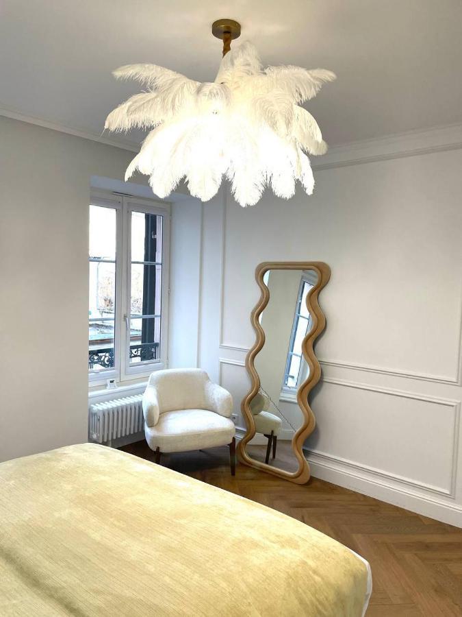 Appartement Luxueux Hyper Centre De Στρασβούργο Εξωτερικό φωτογραφία