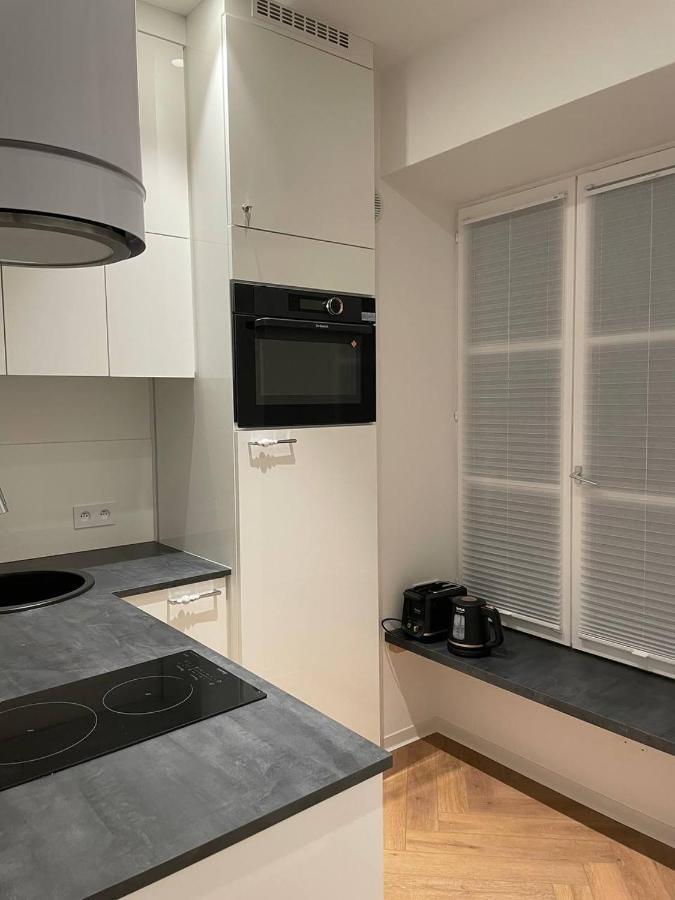 Appartement Luxueux Hyper Centre De Στρασβούργο Εξωτερικό φωτογραφία