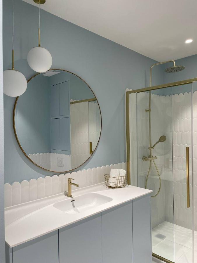 Appartement Luxueux Hyper Centre De Στρασβούργο Εξωτερικό φωτογραφία